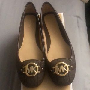 Michael Kors Fulton Moc